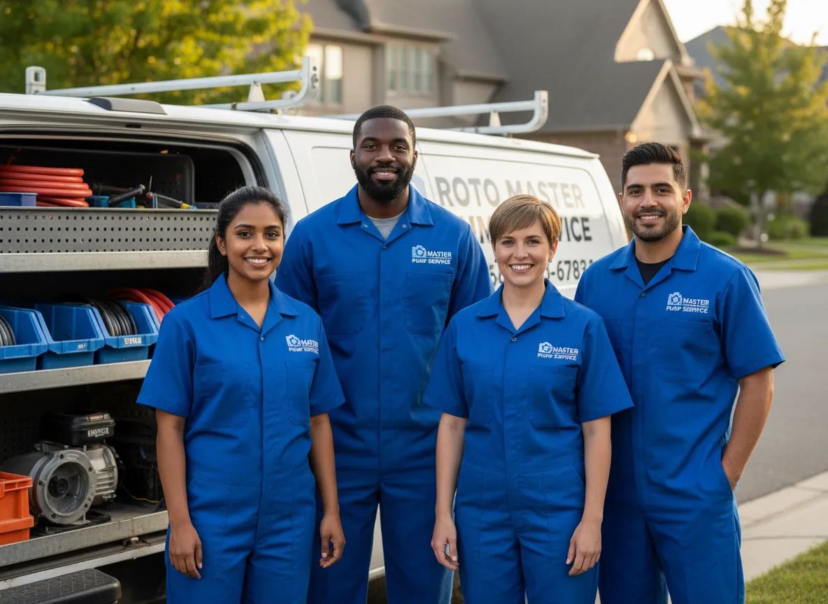 Sump Pump Installation company in Bodega, CA